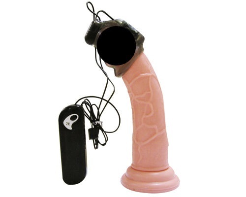 超進化 黑岩7 龜頭震動震蛋