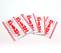 G Project 男士超強效延時持久啫喱 易攜包裝