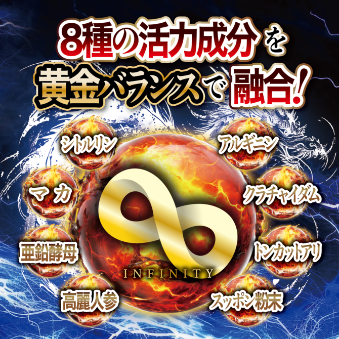 狂起亂舞 日本男士即效活力丸