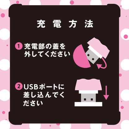 PPP 迷你陰蒂吸啜器