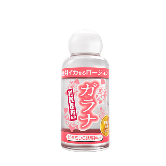 瓜拉納絕對射精潤滑液