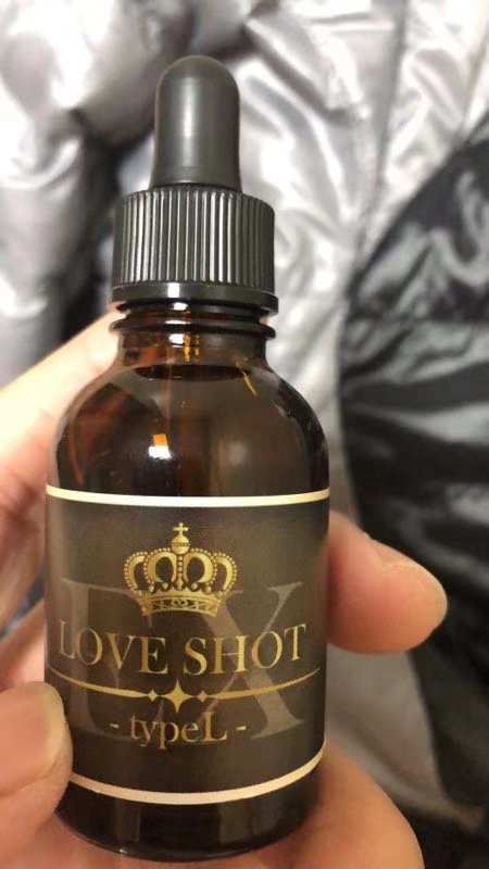 人氣No.2 日本強效 LOVE SHOT SP TYPE L 情慾能量飲 催情春藥 最強媚藥