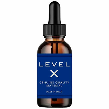 Level X 最強性衝動媚藥 20ml