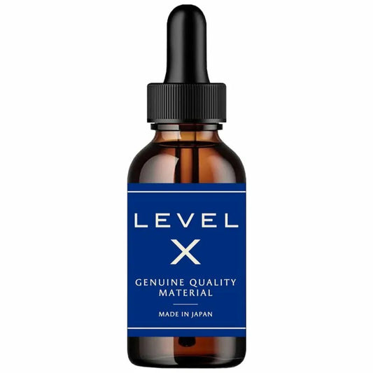 Level X 最強性衝動媚藥 20ml