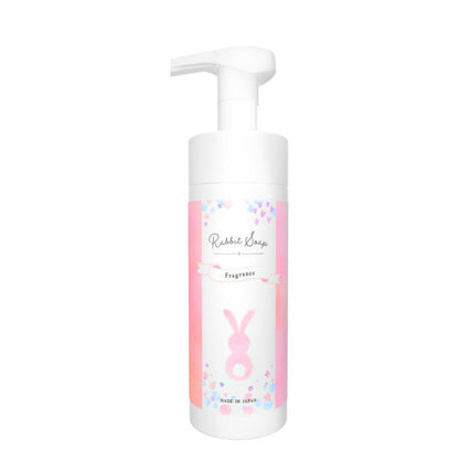Rabbit Soap清私密處美白潔泡