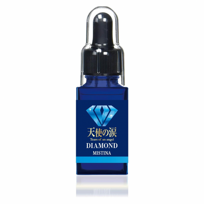 日本Mistina天使の淚 鑽石口服液