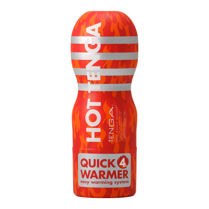 Tenga Hot 熱感一次性飛機杯