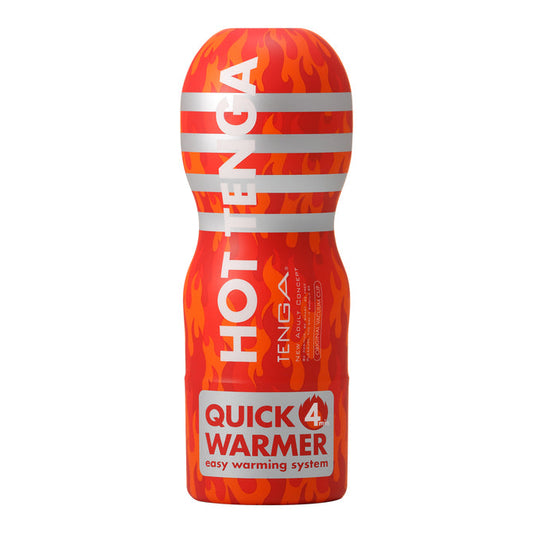 Tenga Hot 熱感一次性飛機杯