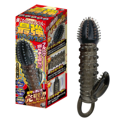 男士JJ增大凹凸高潮套