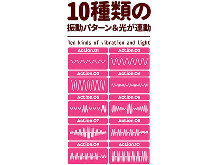 Pierrot 日本無線震蛋＋內褲