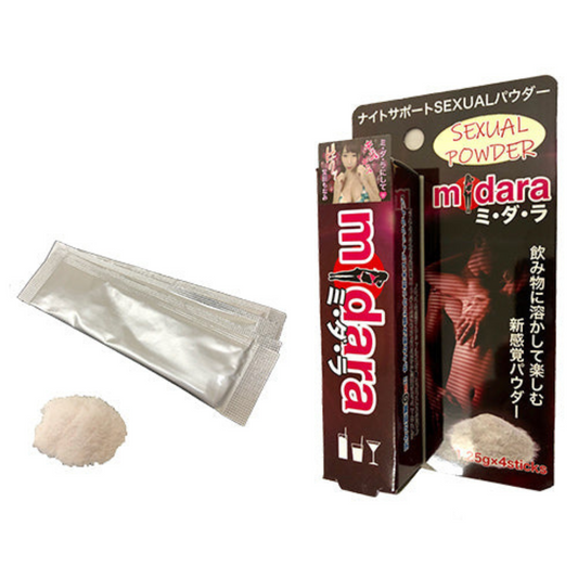 Midara催情粉末