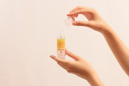 Femimate女士私密處防菌噴霧