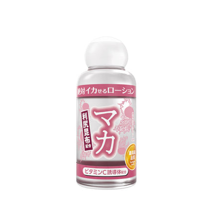 瑪卡潤滑液