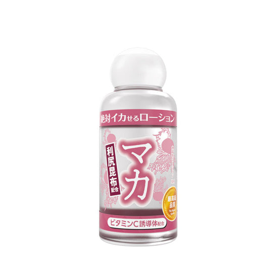 瑪卡潤滑液