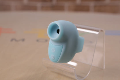 Orgapod 陰蒂吸啜器